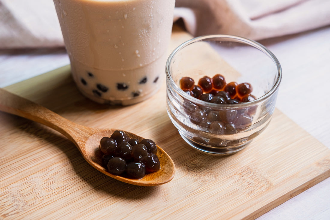 Bubble Tea and Boba: The Differences Explained
