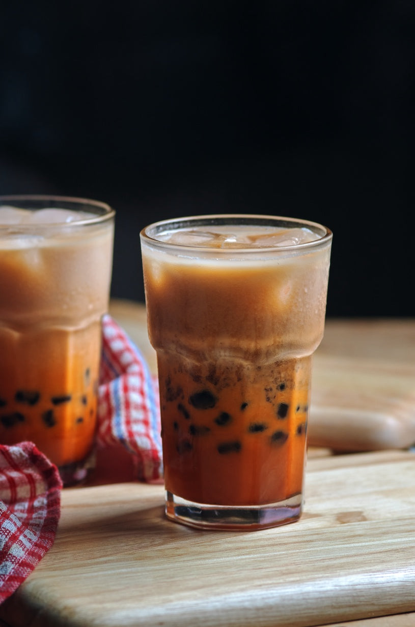 Is Boba Milk Tea Caffeinated: Bubble Tea Explained