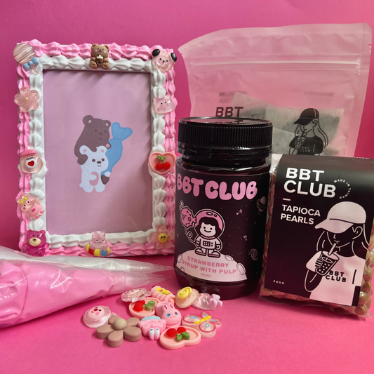 'Sweetie' DIY Date Night Kit