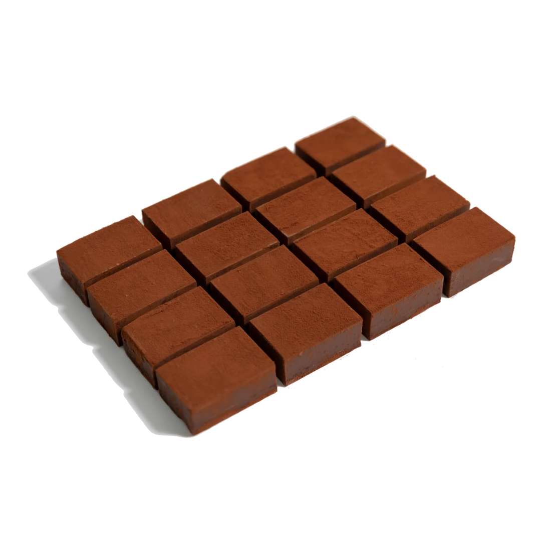 41% Milk Chocolate Nama Choco