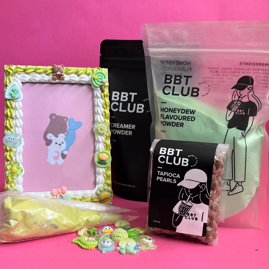 'Baby' DIY Date Night Kit