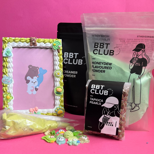 'Baby' DIY Date Night Kit