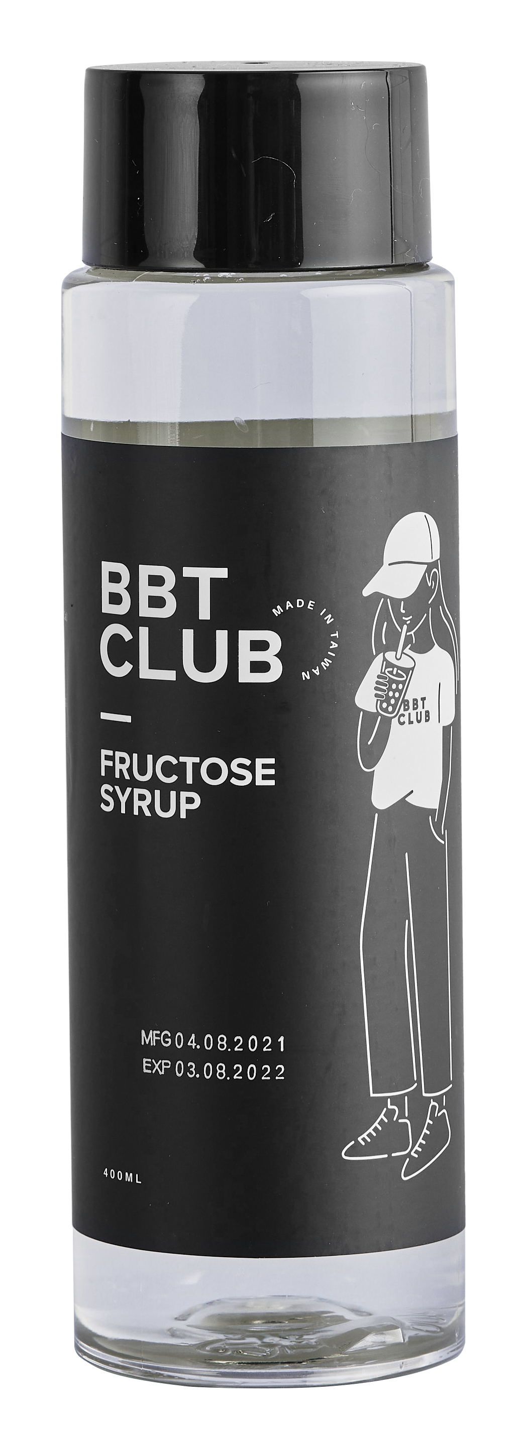 Fructose Syrup