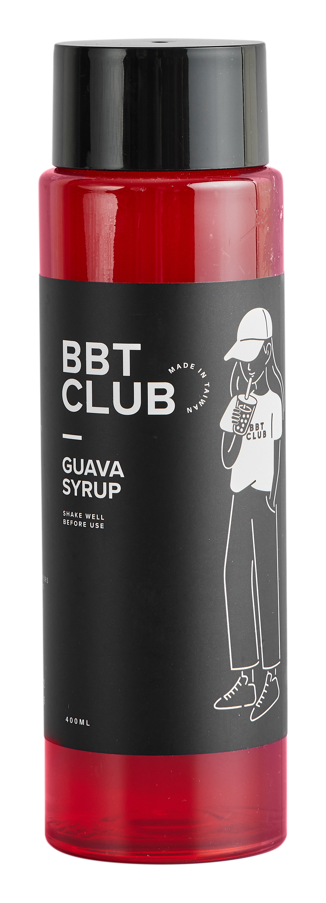 Guava Syrup 400ml